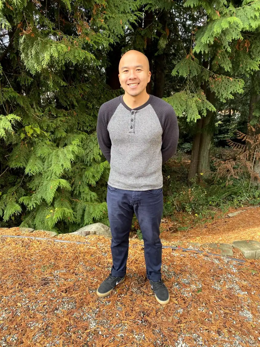 Joseph Bui, Mortgage Loan Originator at Open House Finance